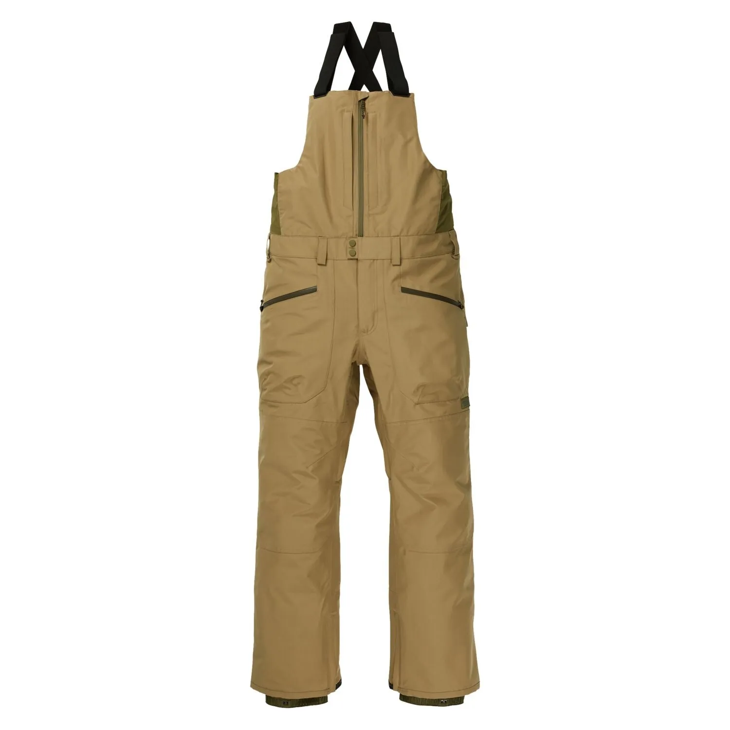 Men's Burton Reserve GORE-TEX 2L Bib Pants