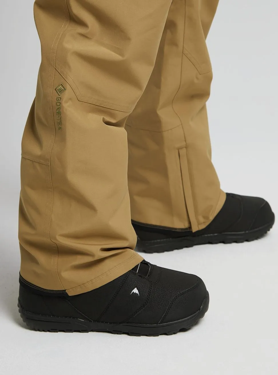 Men's Burton Reserve GORE-TEX 2L Bib Pants