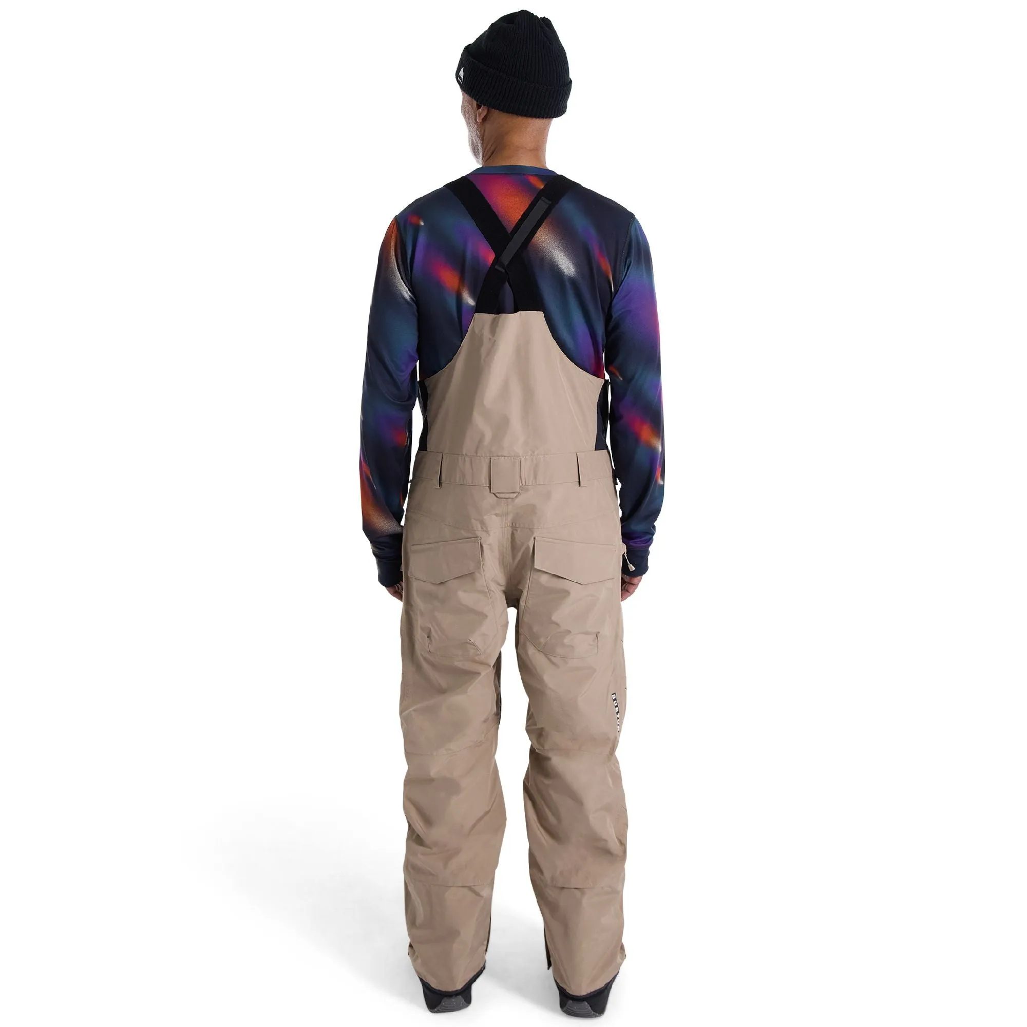 Men's Burton Reserve GORE-TEX 2L Bib Pants