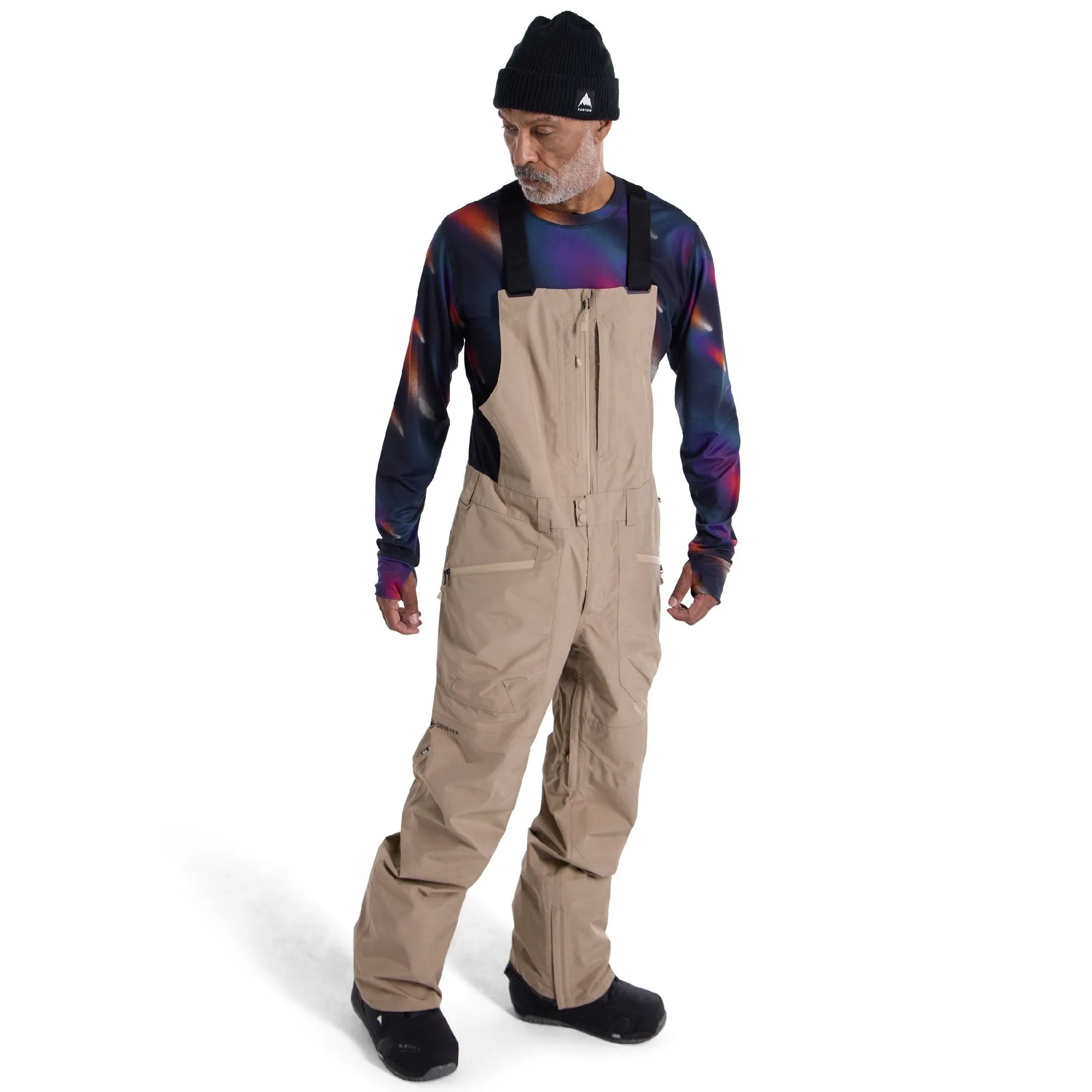 Men's Burton Reserve GORE-TEX 2L Bib Pants