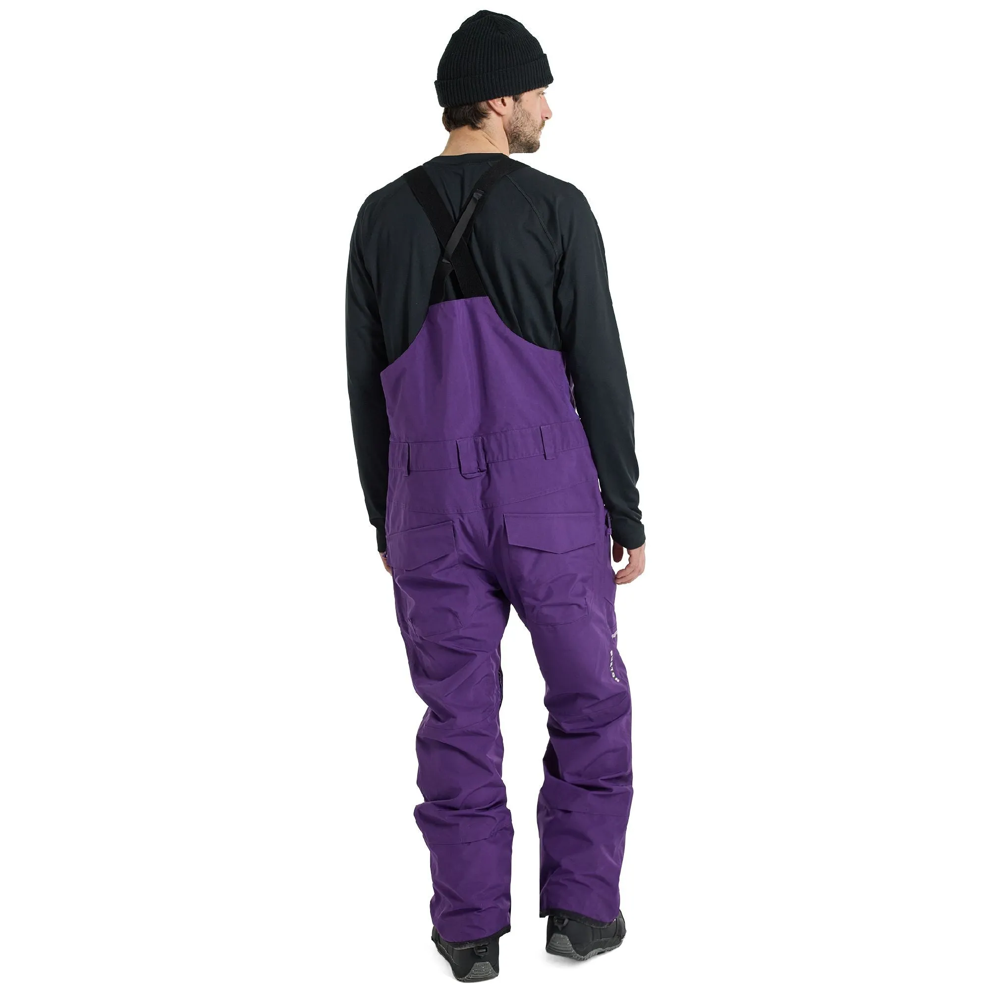 Men's Burton Reserve GORE-TEX 2L Bib Pants