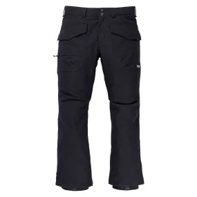 Men's Burton Southside 2L Pants - Slim Fit