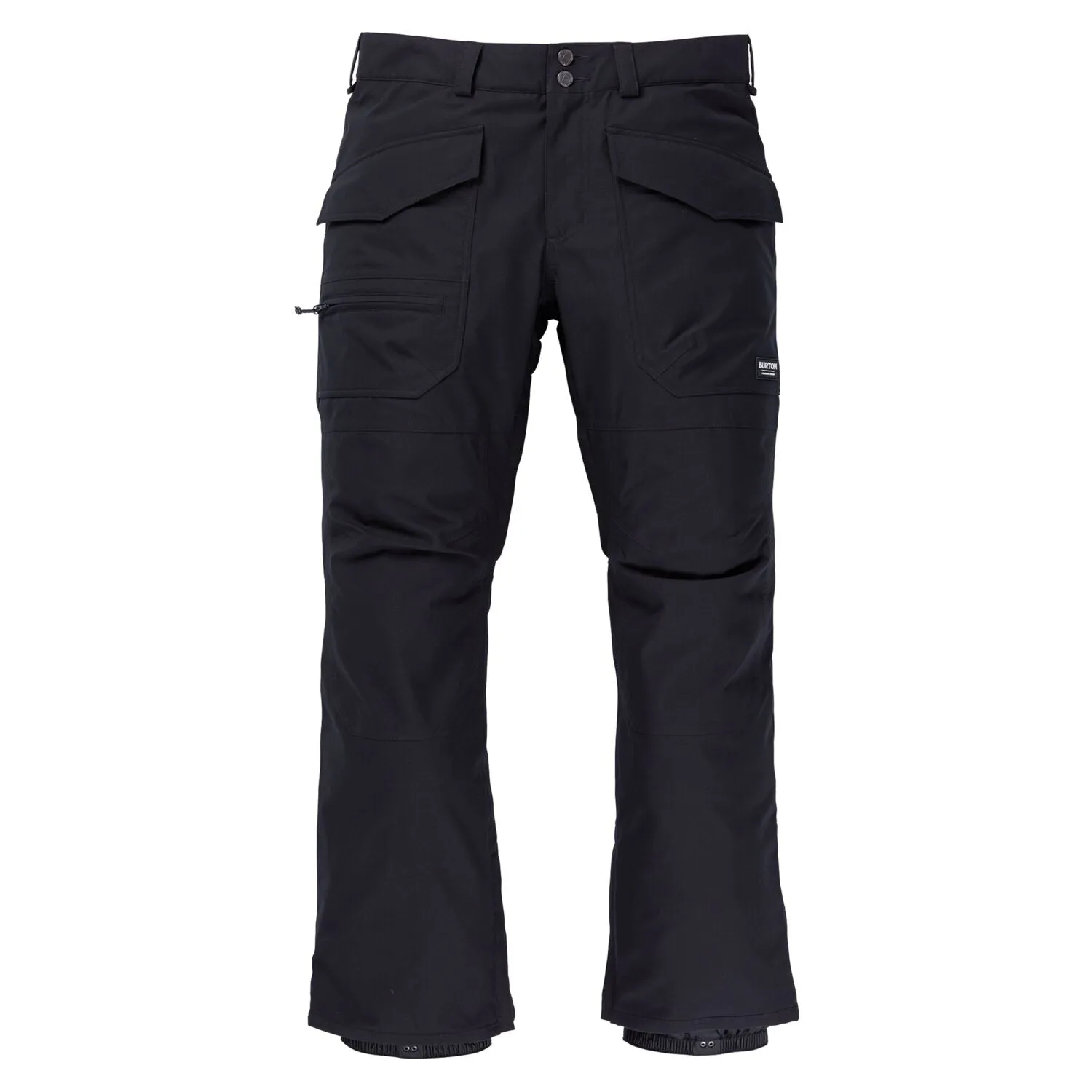 Men's Burton Southside 2L Pants - Slim Fit