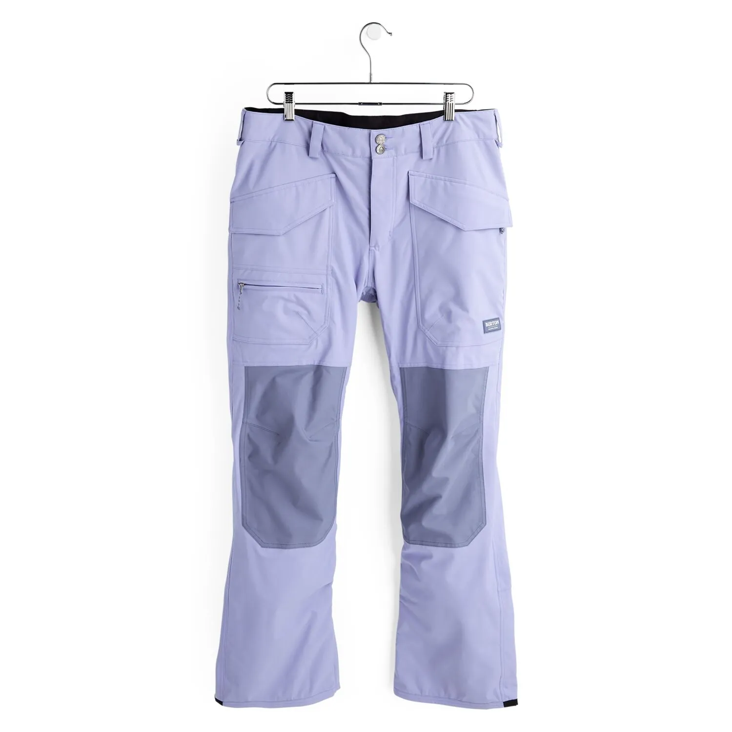 Men's Burton Southside 2L Pants - Slim Fit