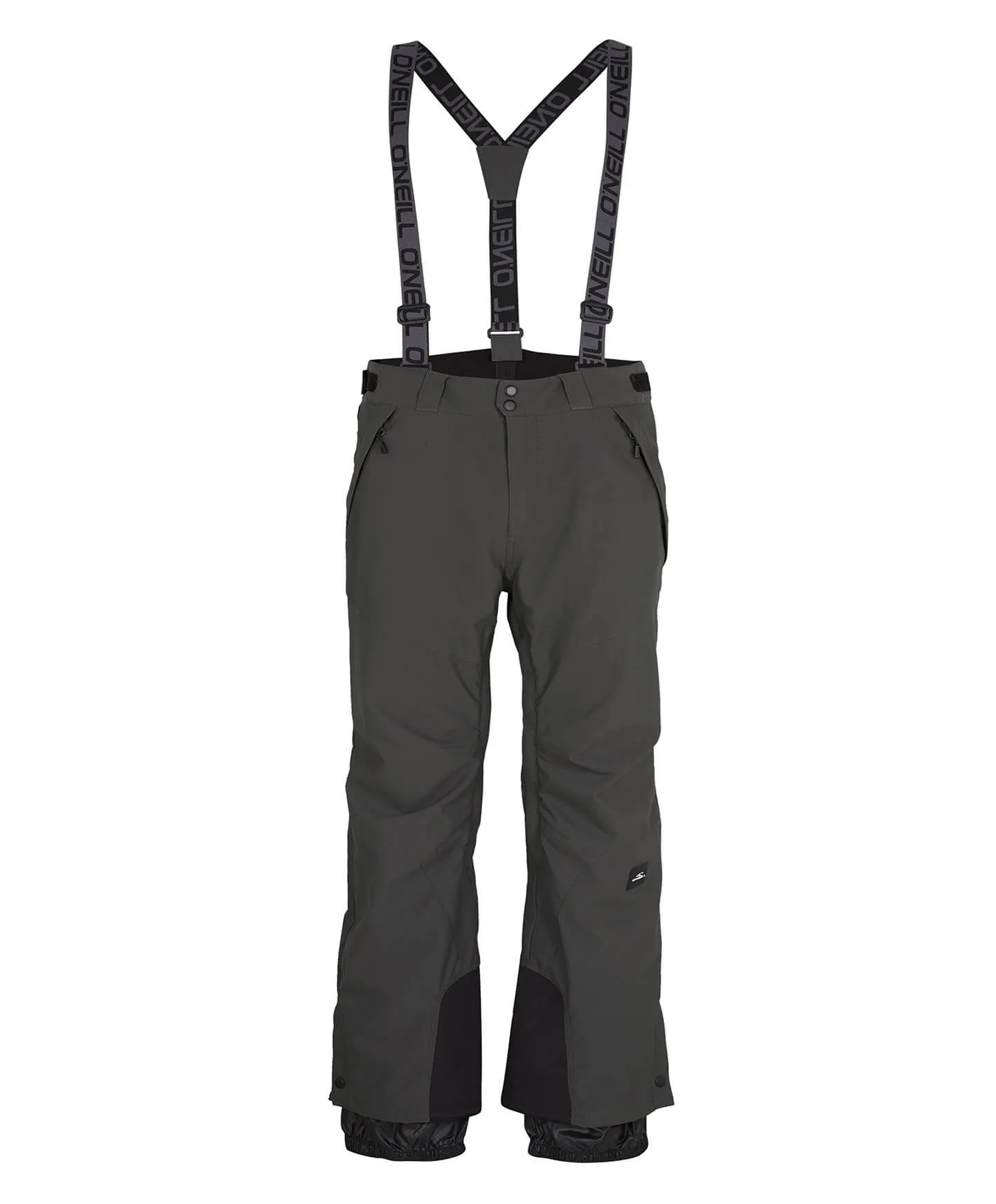 Men's Total Disorder Snow Pants - Raven