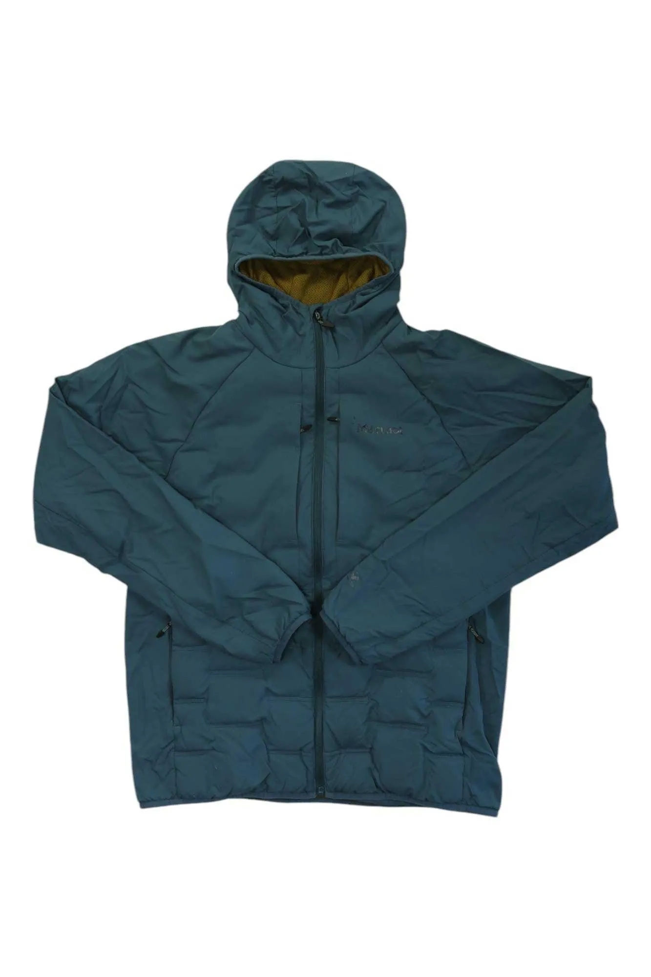 Mens WarmCube Active Alt HB Jacket