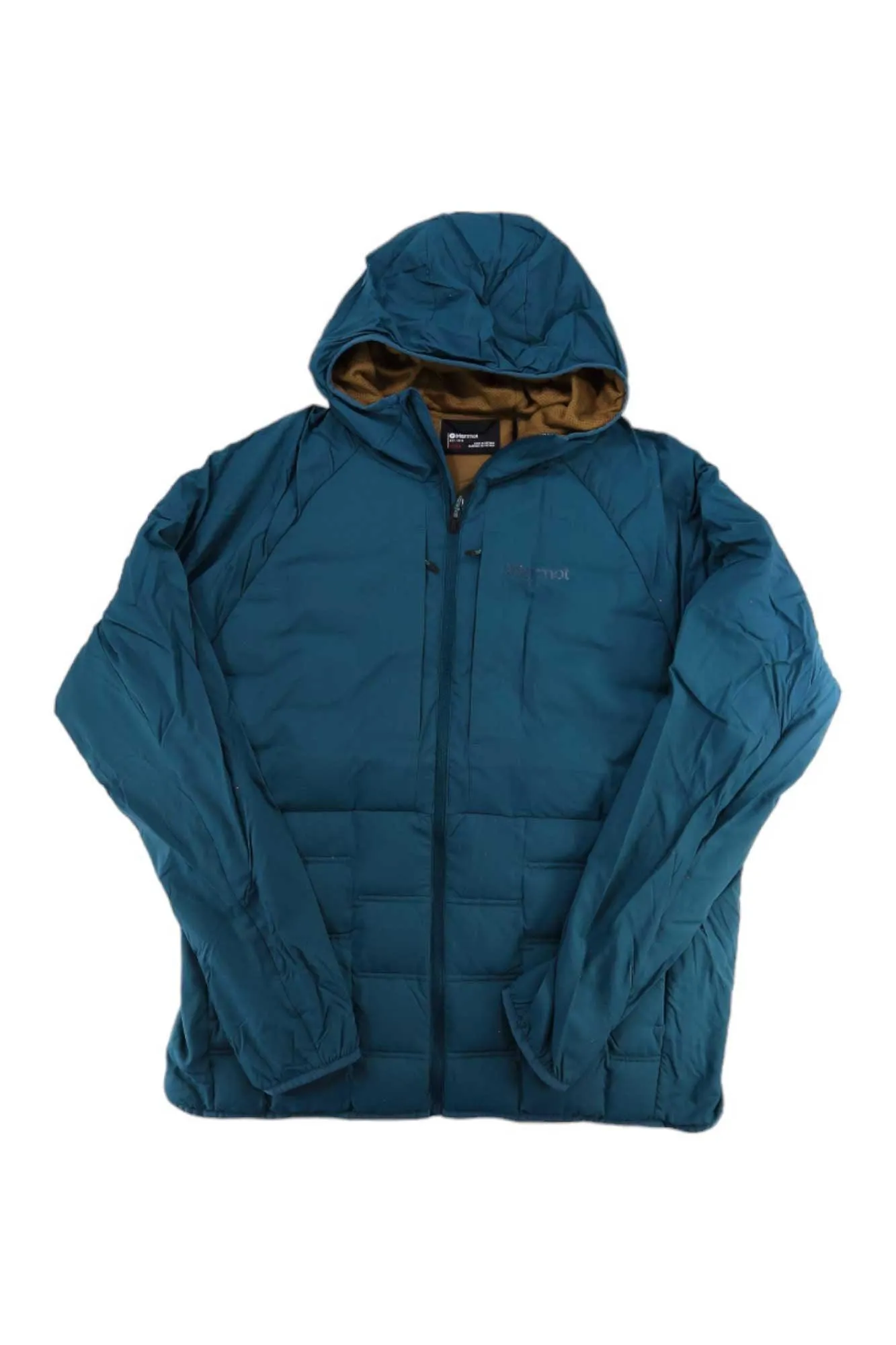 Mens WarmCube Active Alt HB Jacket