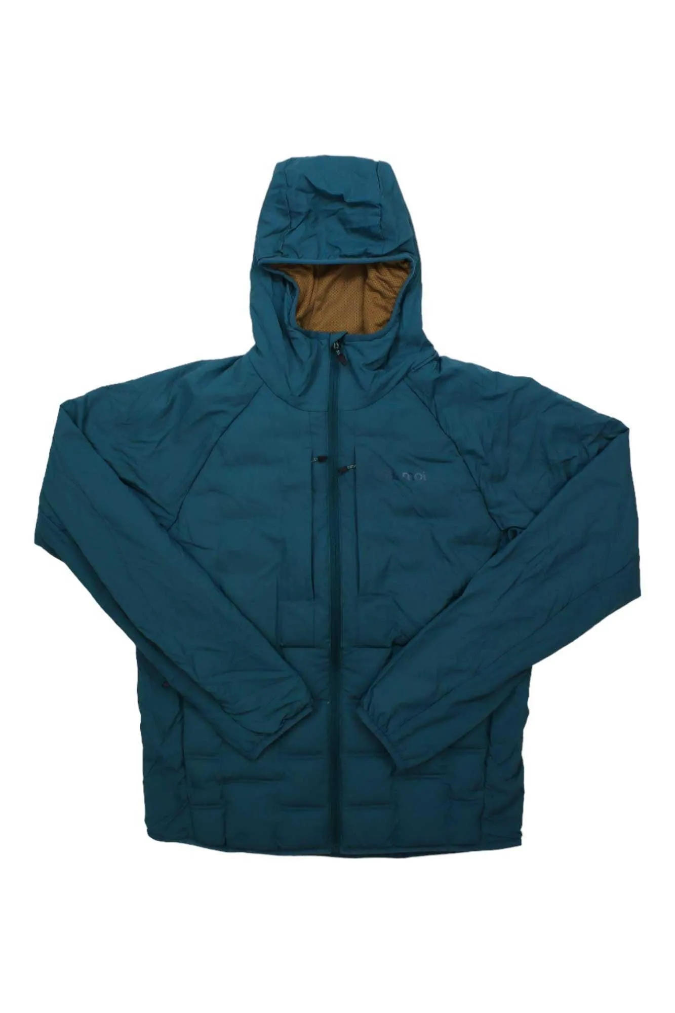 Mens WarmCube Active Alt HB Jacket