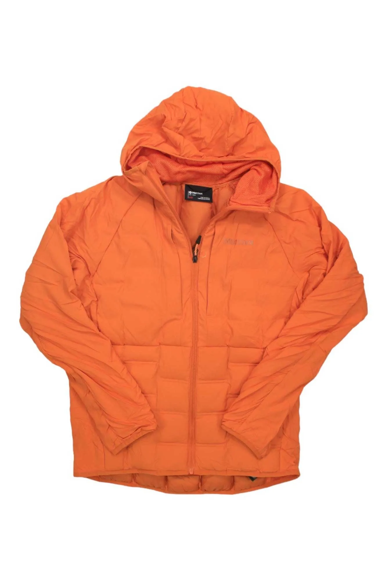 Mens WarmCube Active Alt HB Jacket