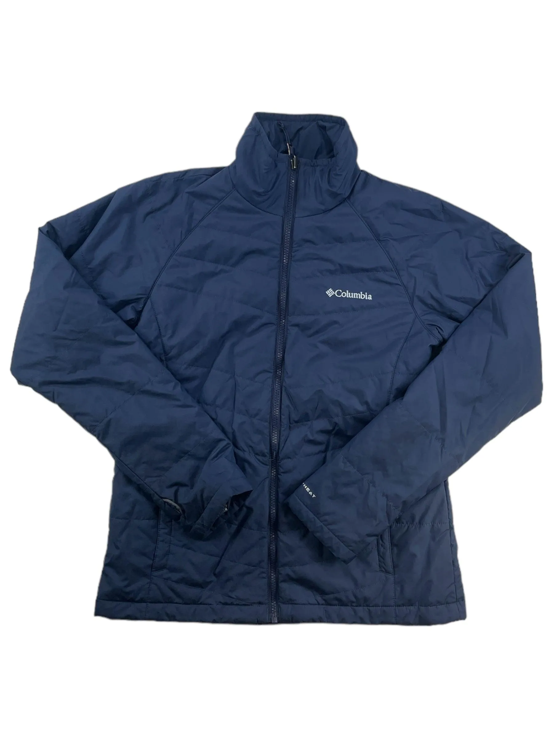 Mens Whirlbird Insulated Jacket