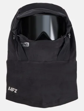 MFI Fleece Helmet Neckwarmer