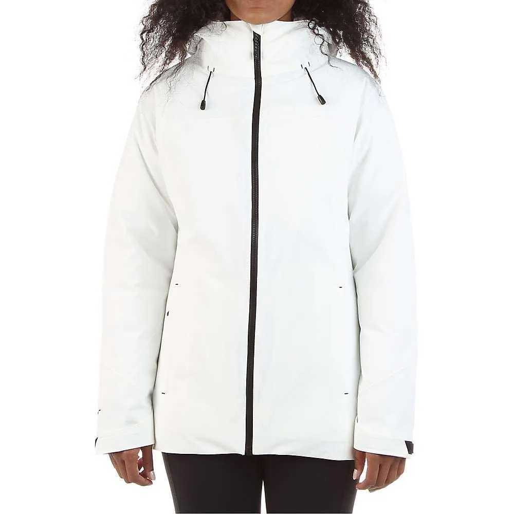 Moosejaw Women's Hooded Insulated Jacket