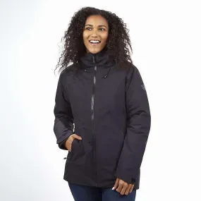 Moosejaw Women's Hooded Insulated Jacket