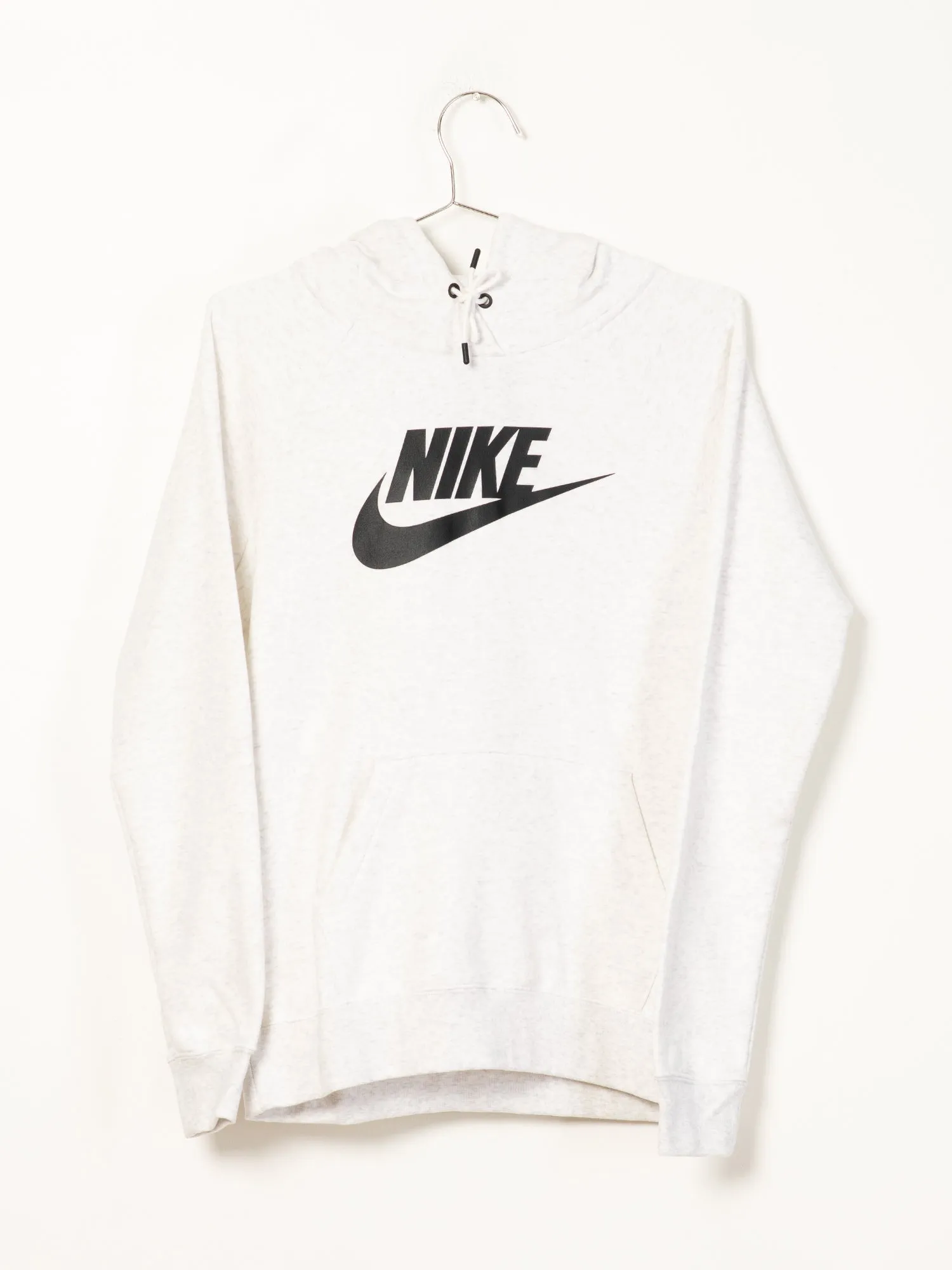 NIKE ESSENTIALS FLEECE GX PULLOVER HOODIE - CLEARANCE