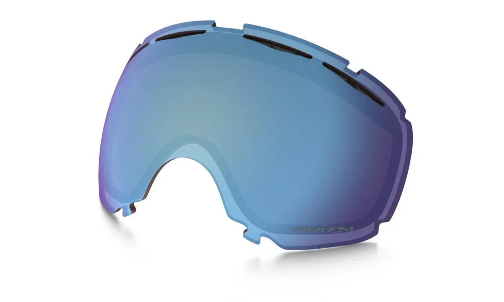 Oakley Canopy Replacement Lens