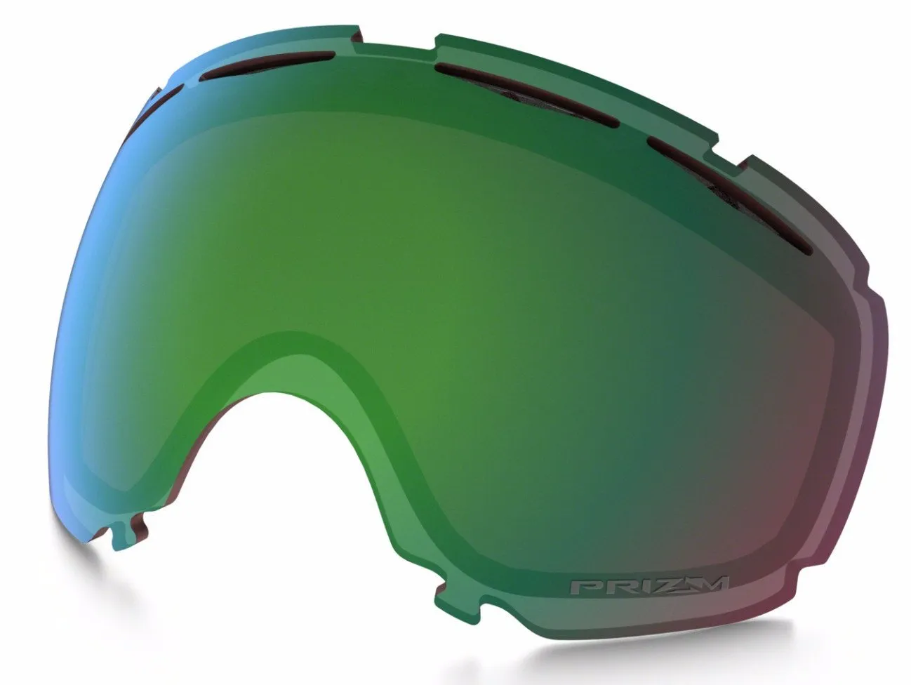 Oakley Canopy Replacement Lens