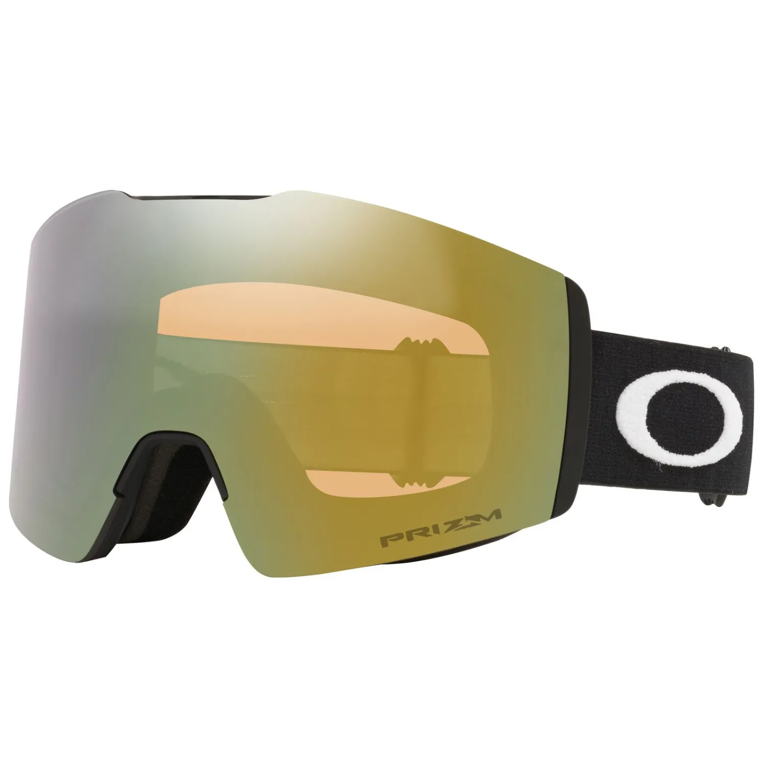 Oakley Fall Line M Goggles 2024