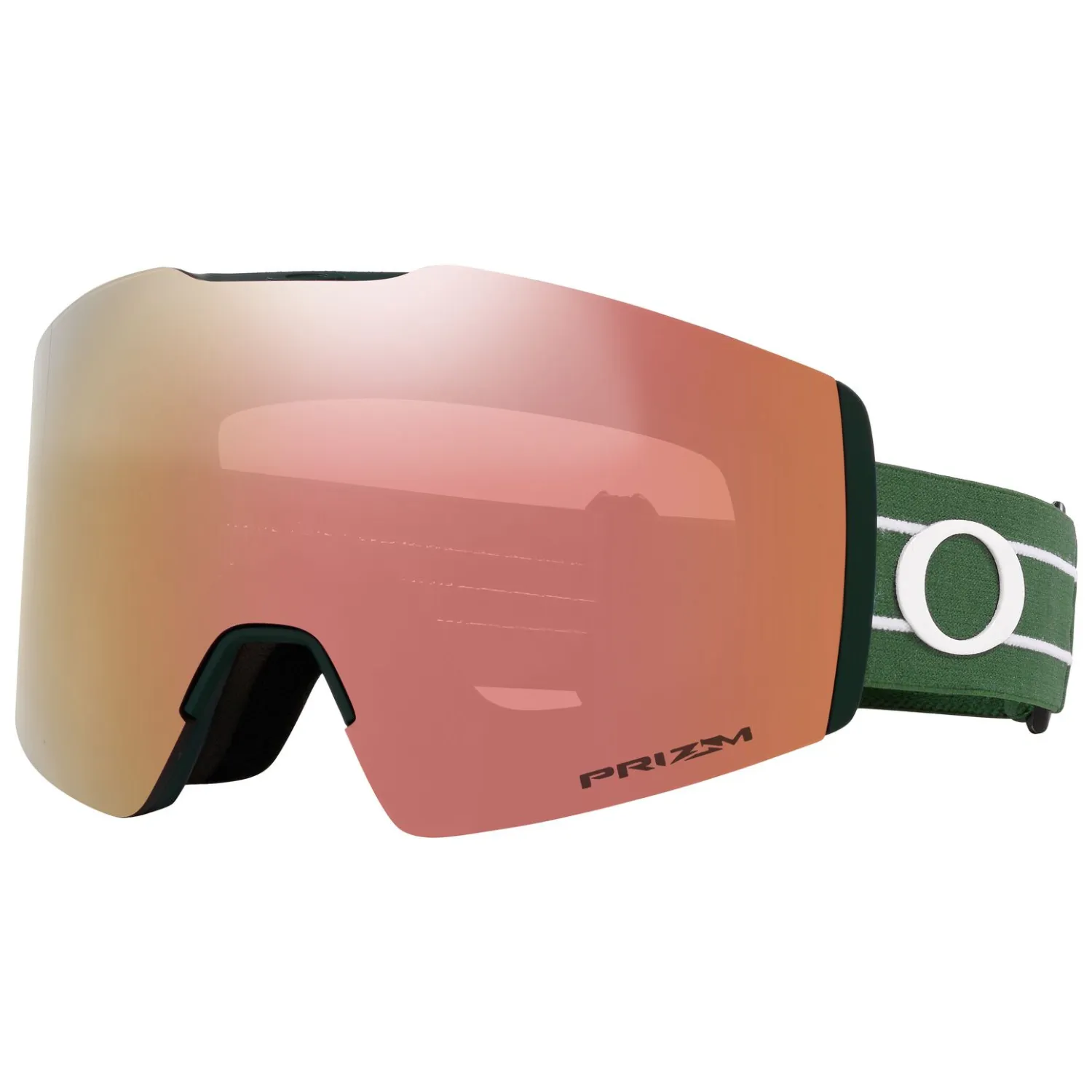 Oakley Fall Line M Goggles 2024