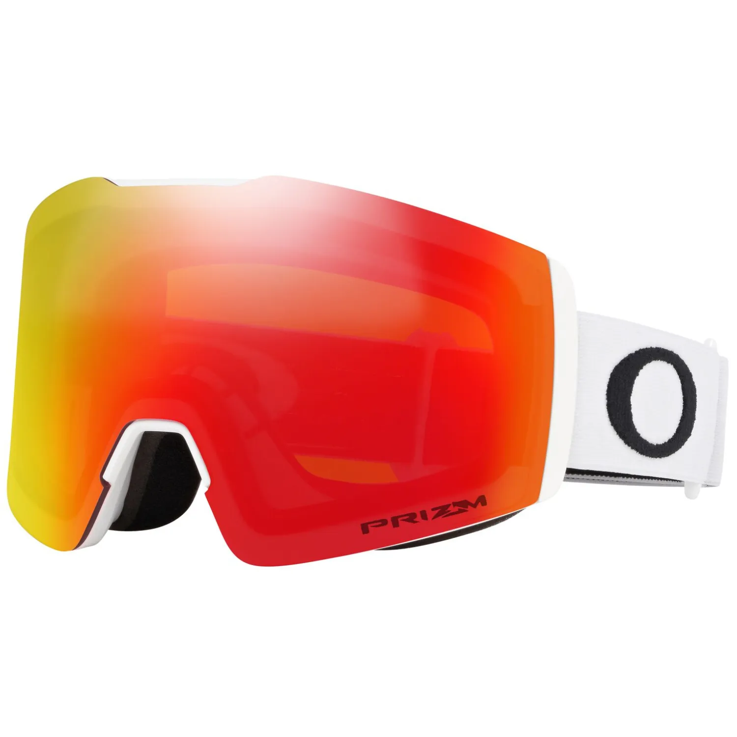 Oakley Fall Line M Goggles 2024