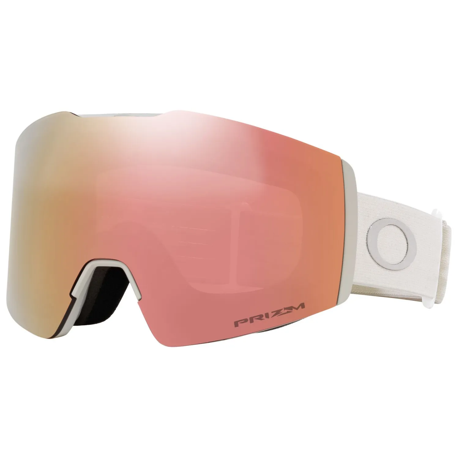 Oakley Fall Line M Goggles 2024