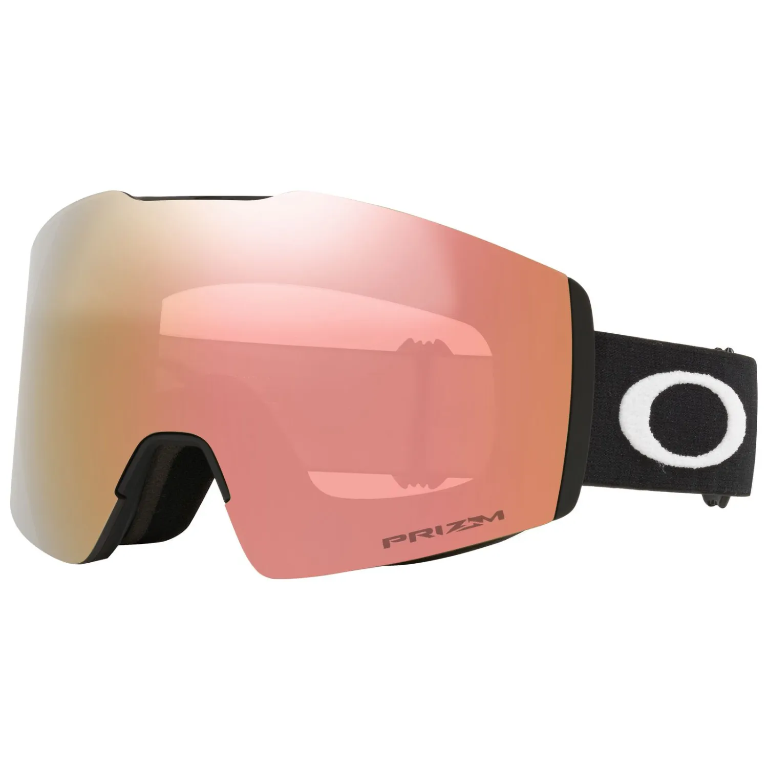 Oakley Fall Line M Goggles 2024