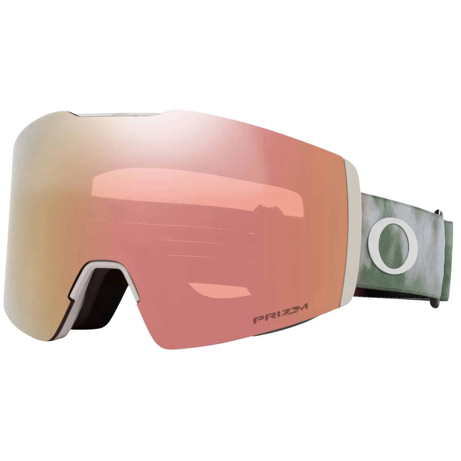 Oakley Fall Line M Goggles 2024