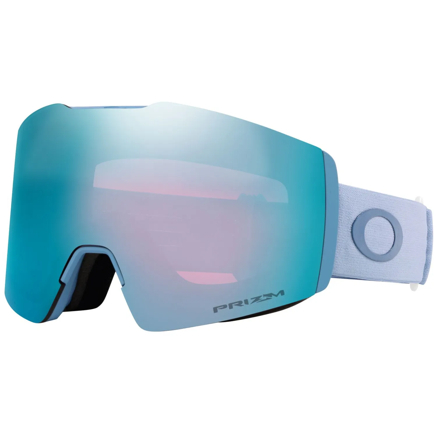 Oakley Fall Line M Goggles 2024