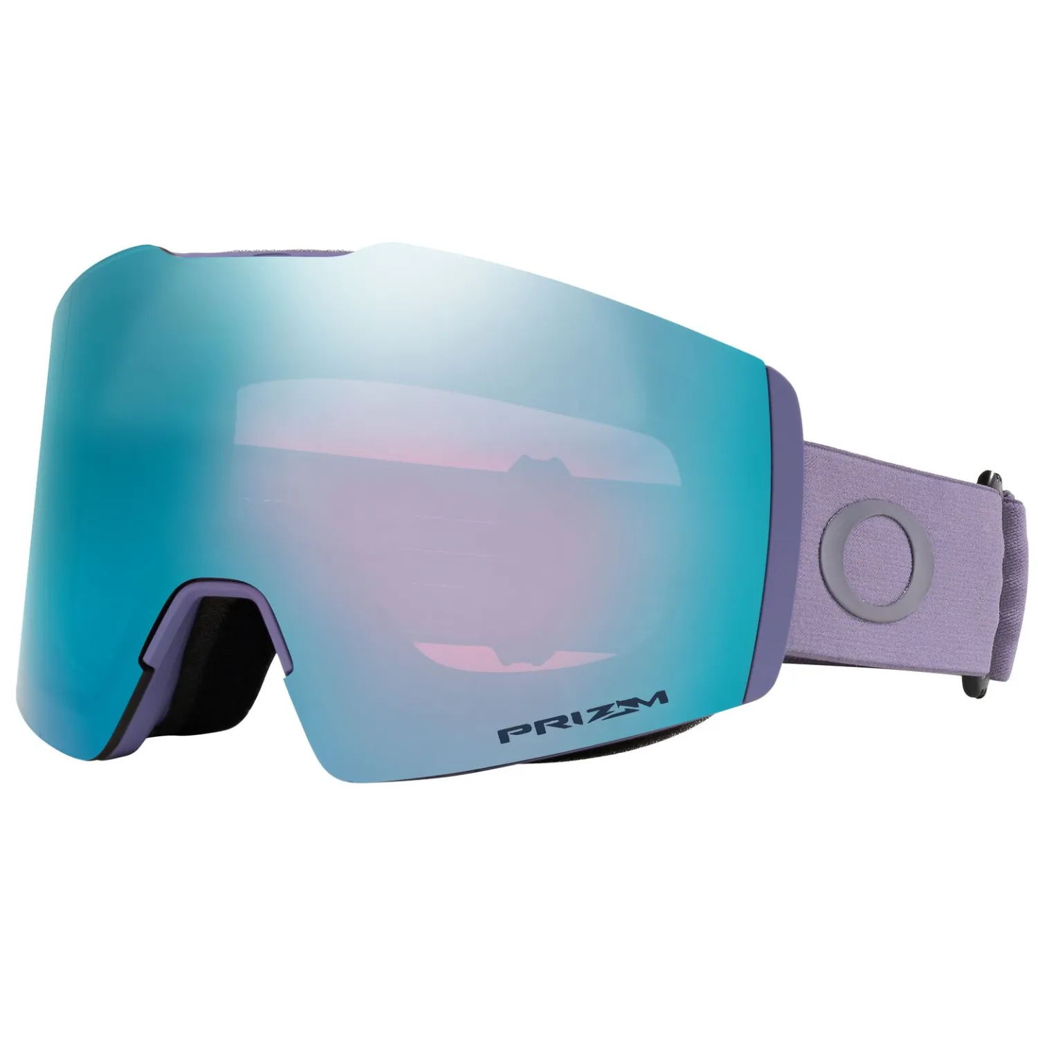 Oakley Fall Line M Goggles 2024