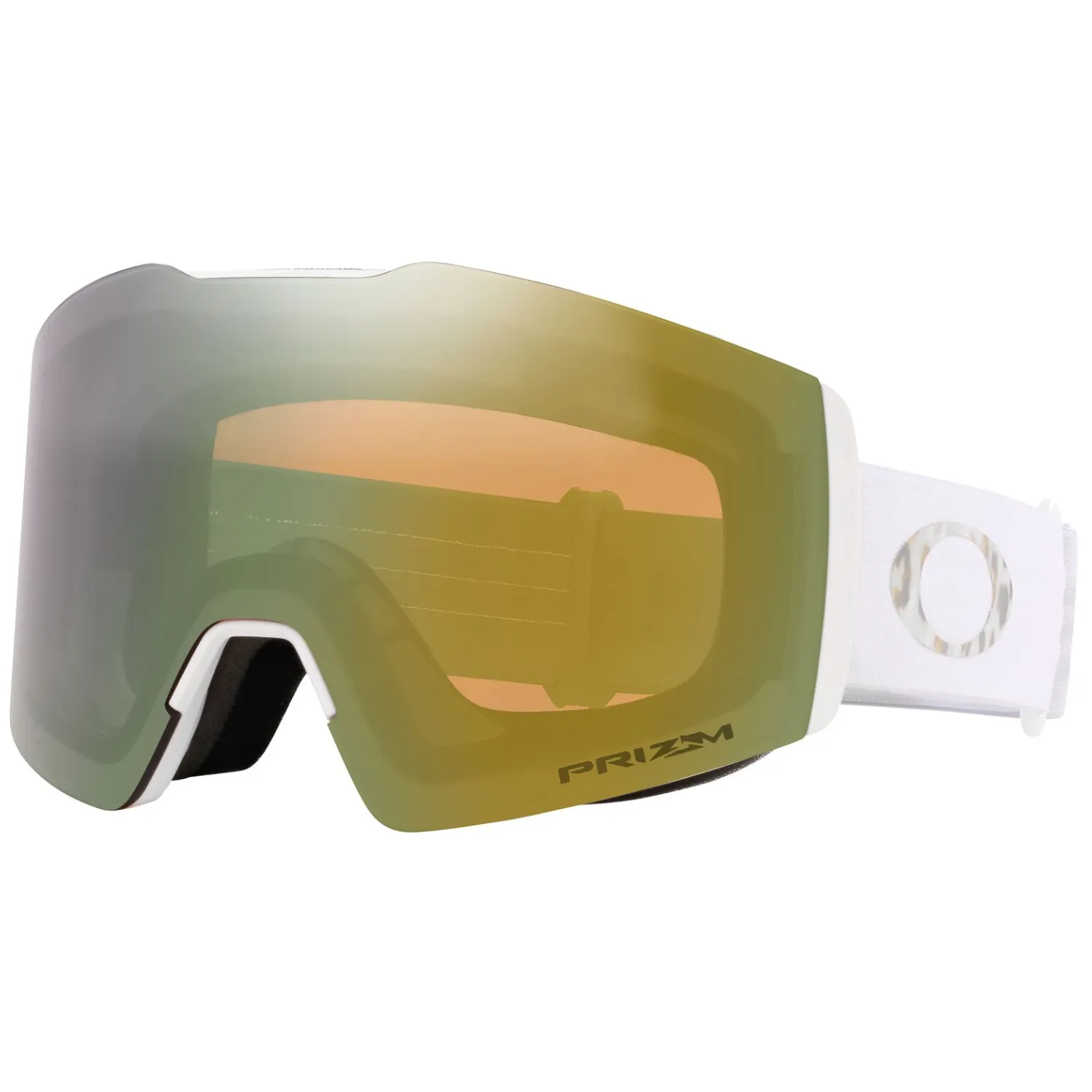 Oakley Fall Line M Goggles 2024