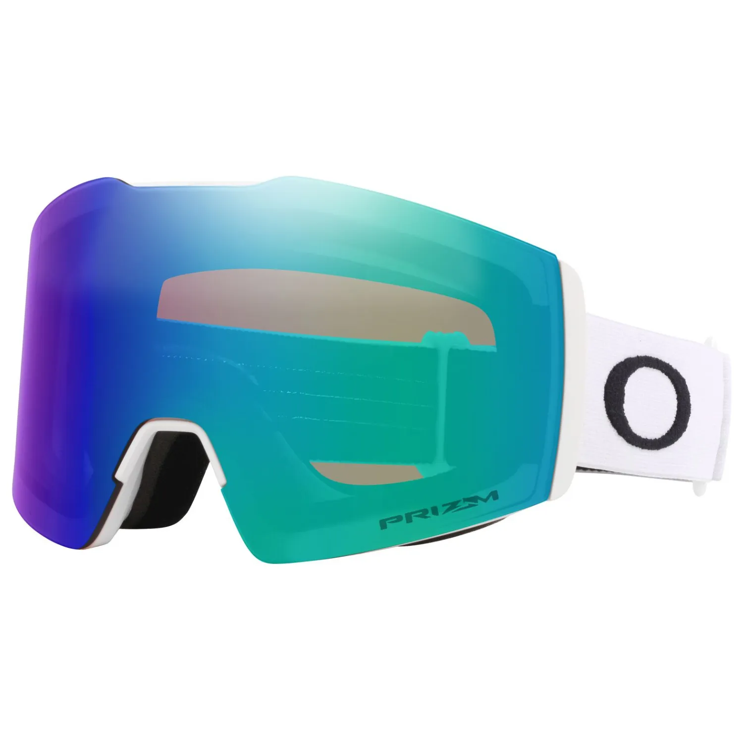 Oakley Fall Line M Goggles 2024