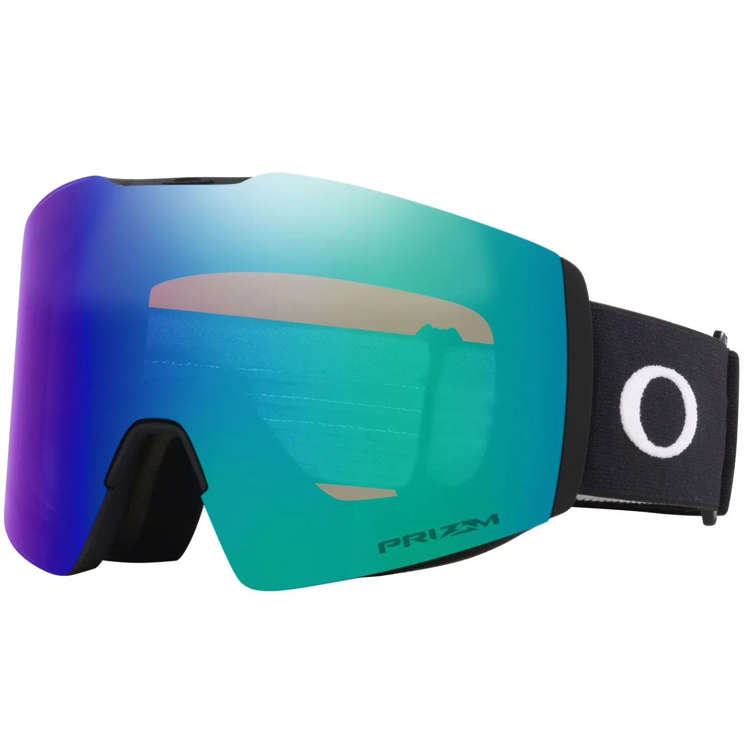 Oakley Fall Line M Goggles 2024