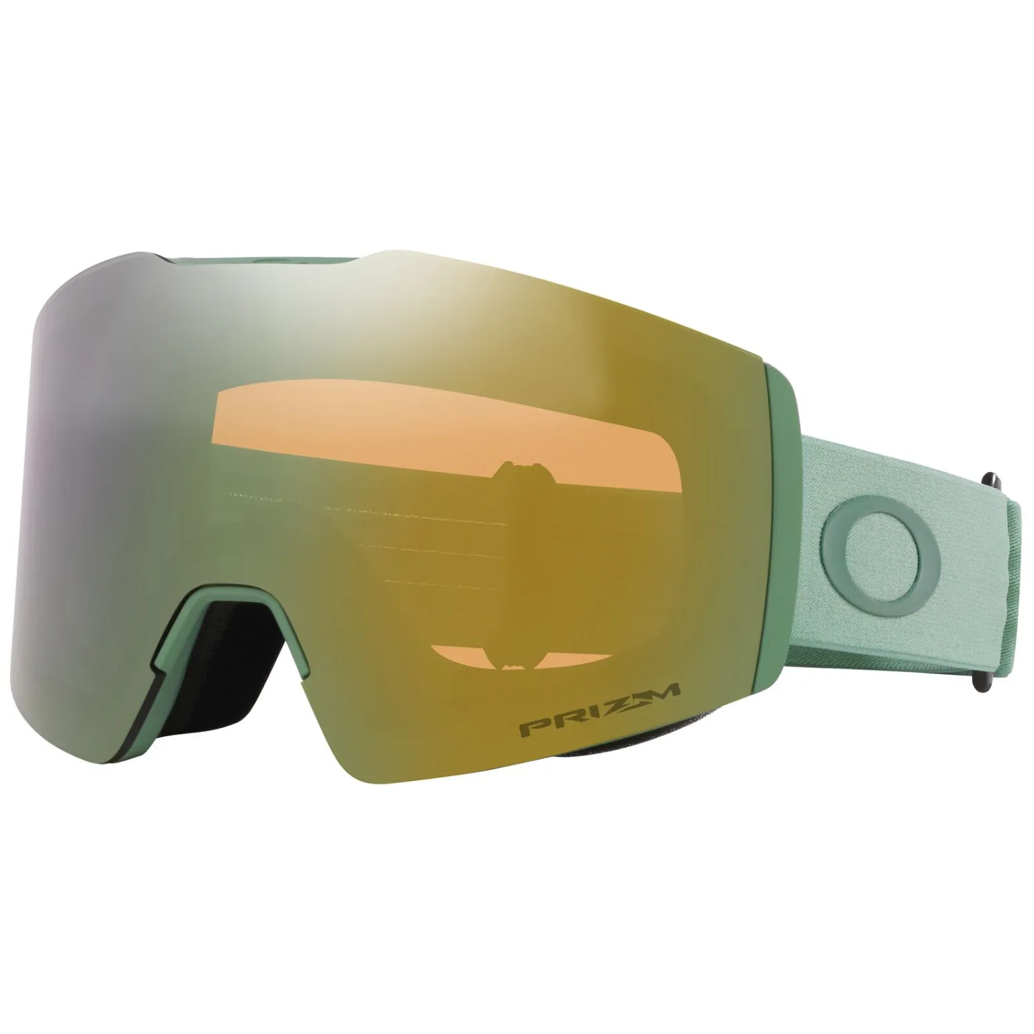 Oakley Fall Line M Goggles 2024