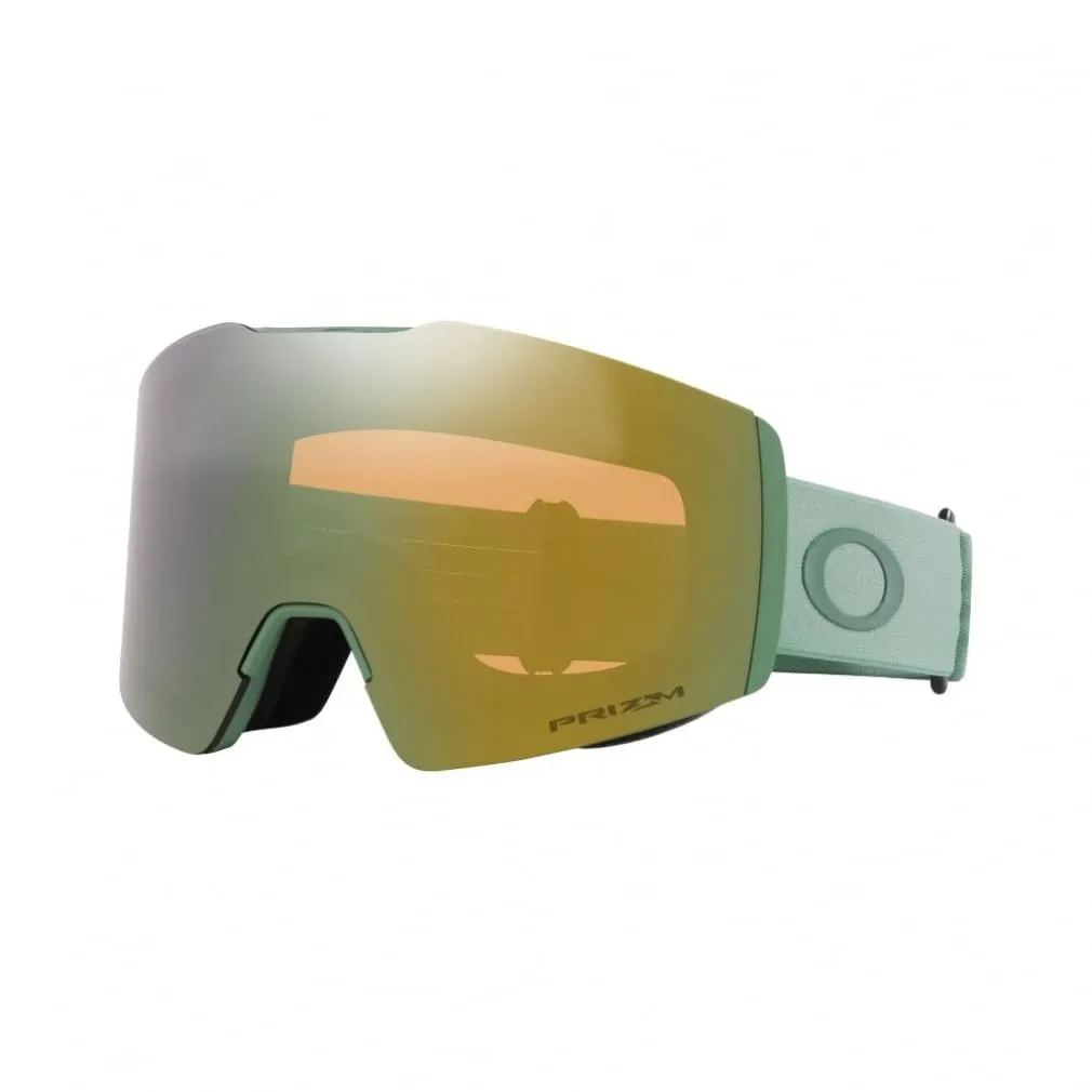 Oakley Fall Line Snow Goggles