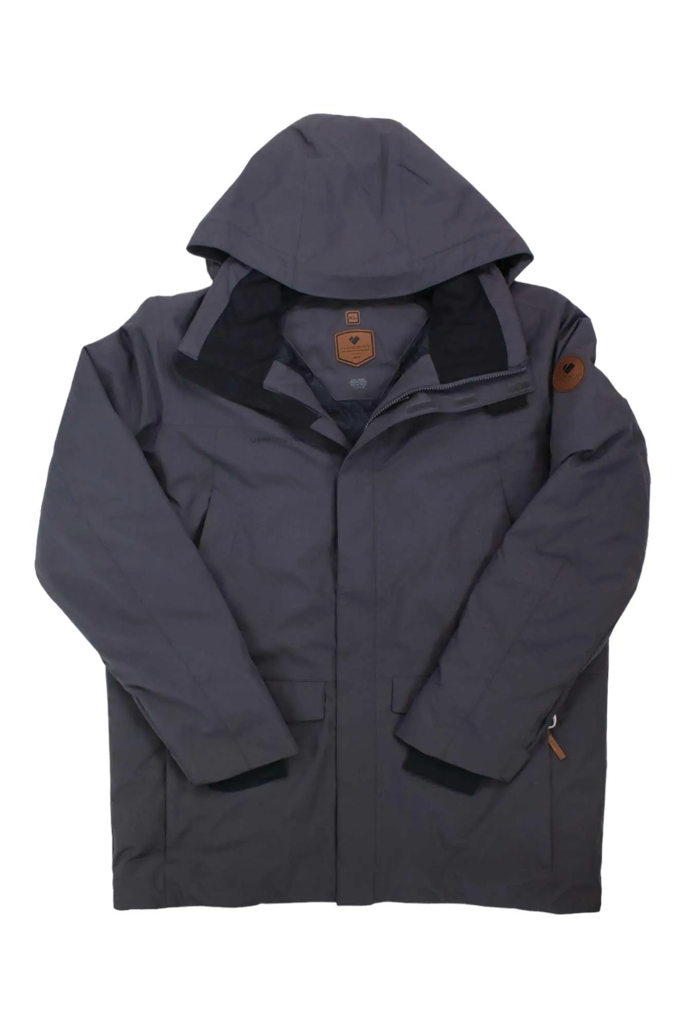 Obermeyer Mens Ridgeline Jacket