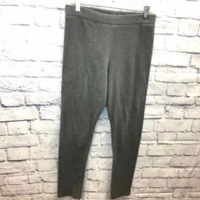 Old Navy Gray Size 16P Girls Leggings