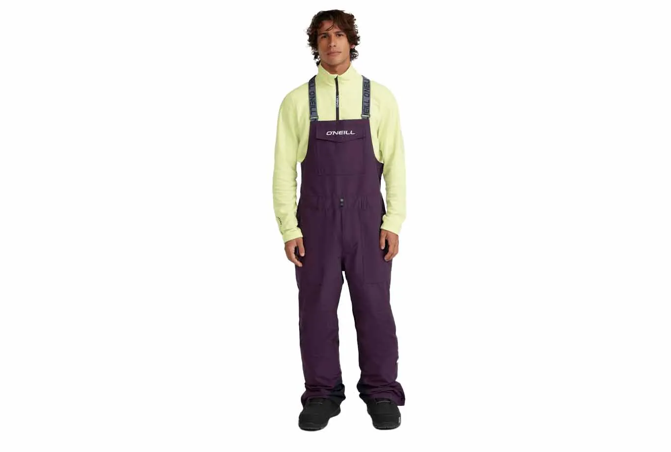 ORIGINALS BIB SNOW PANT