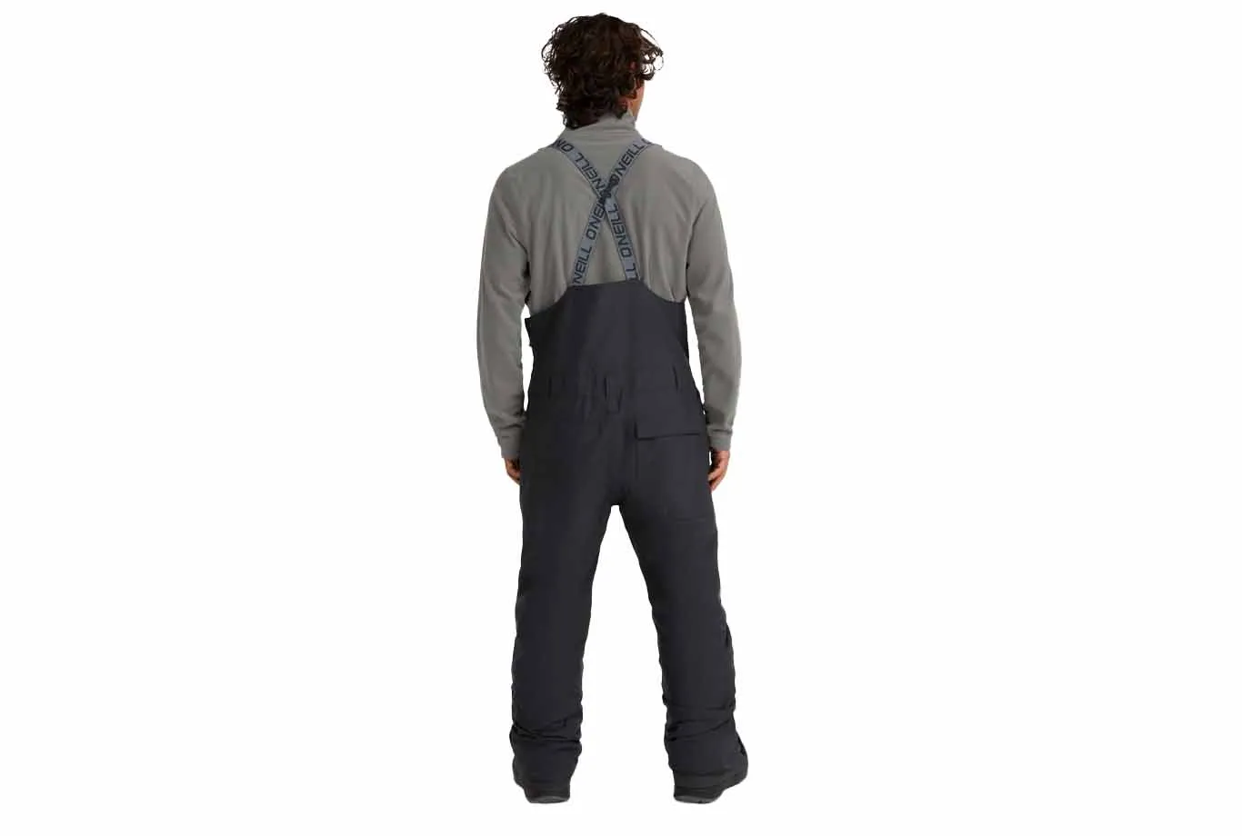 ORIGINALS BIB SNOW PANT