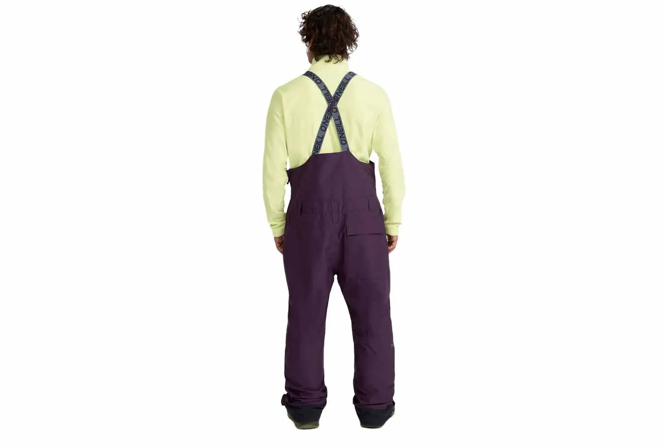 ORIGINALS BIB SNOW PANT