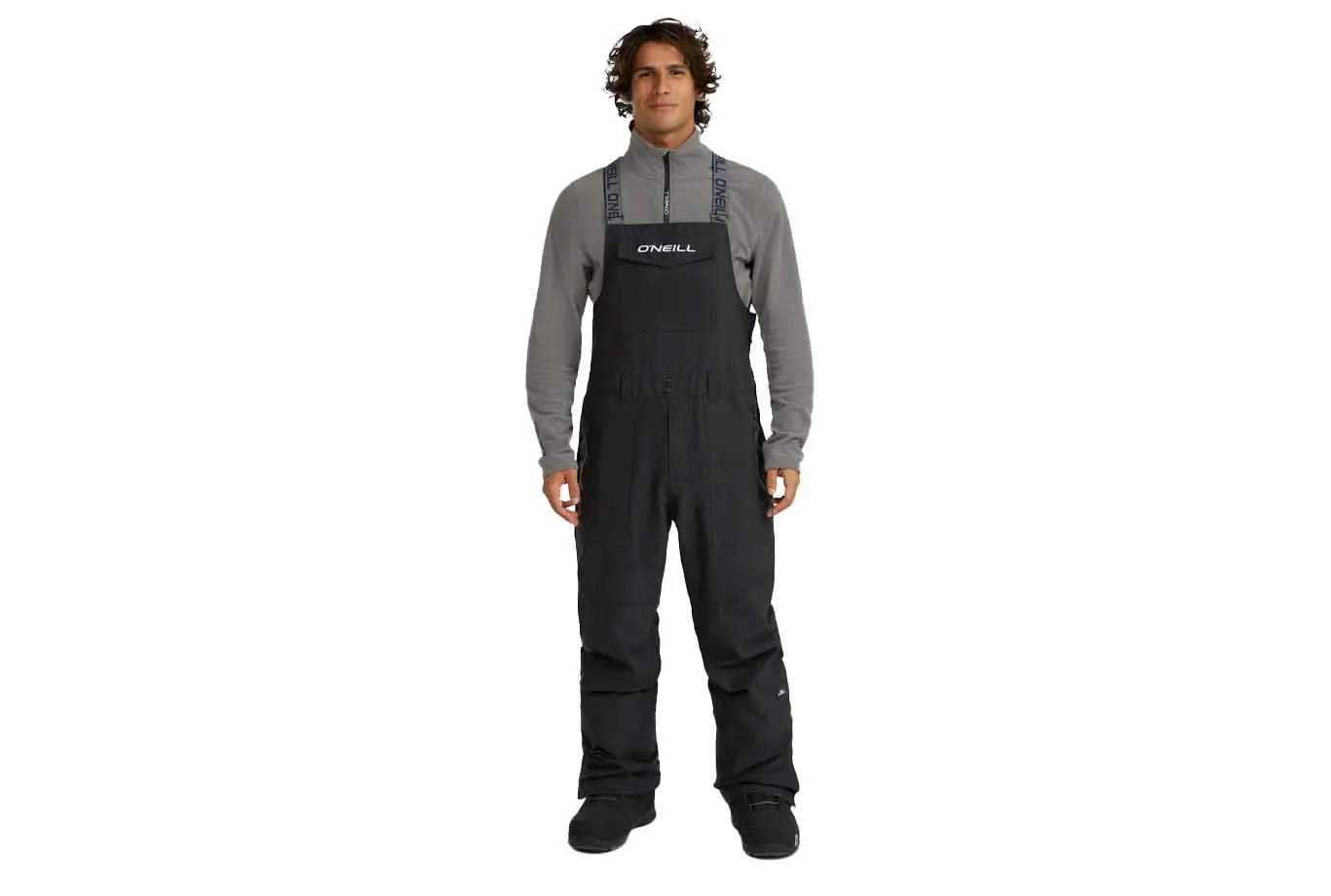 ORIGINALS BIB SNOW PANT