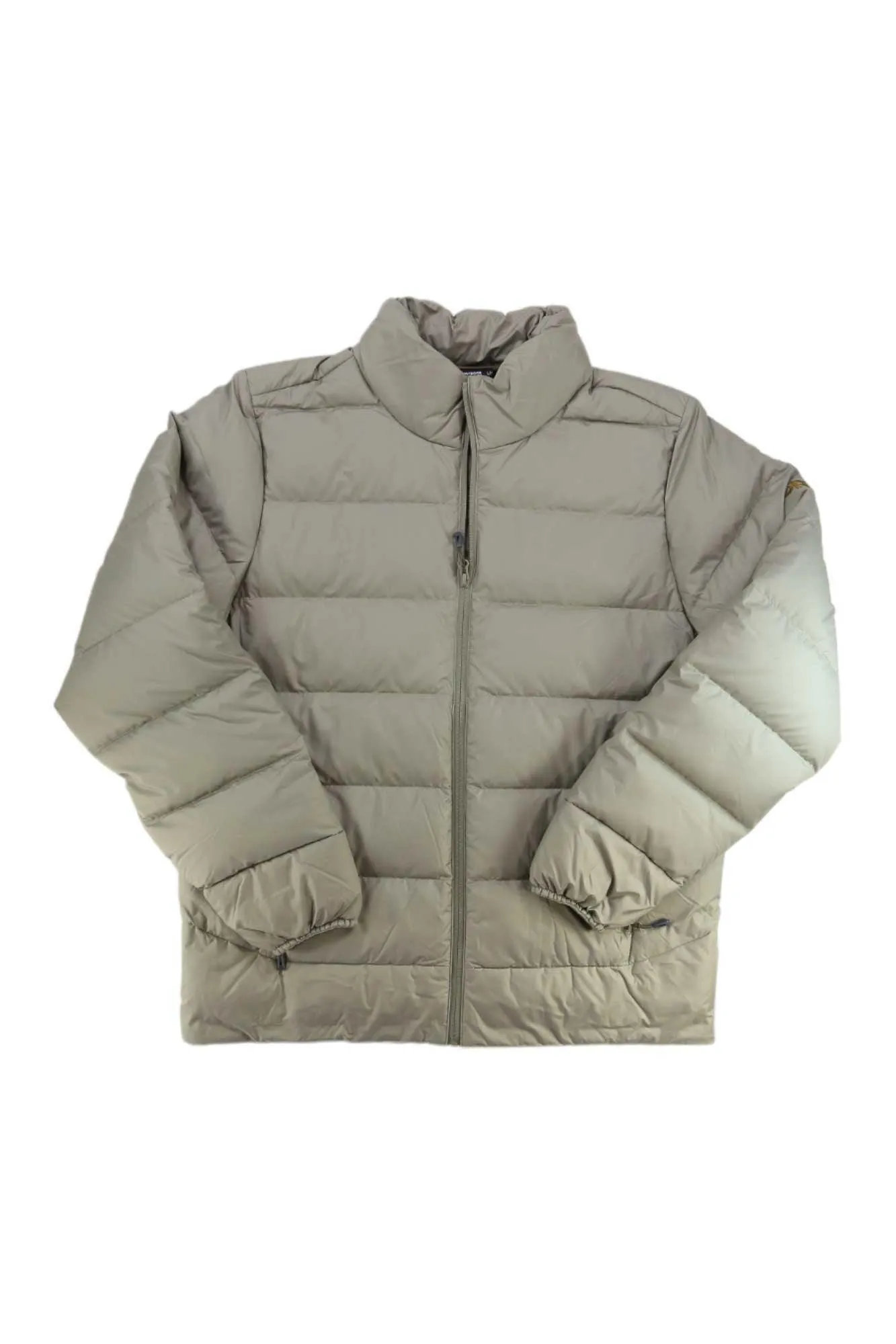 Outdoor Research Mens Coldfront Down Jacket