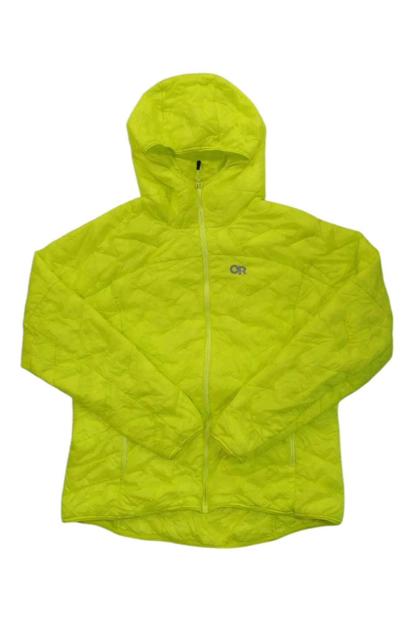 Outdoor Research Womens Superstrand LT Hoodie