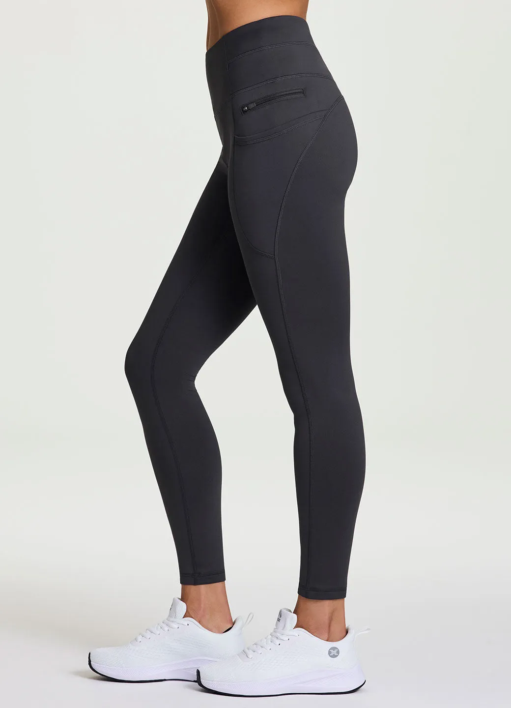 Prime Hit The Road Fleece Legging