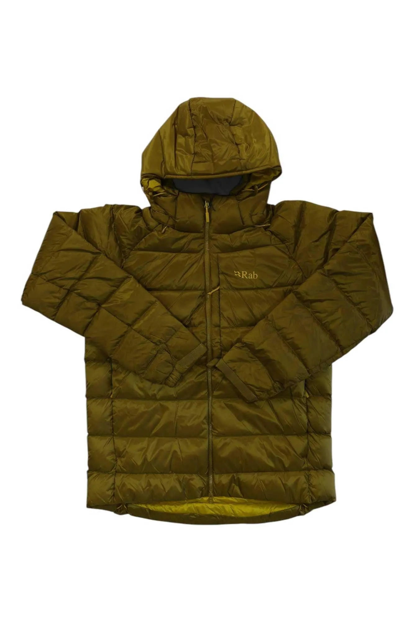 Rab Mens Axion Pro Jacket