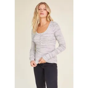 Reid Thermal Henley