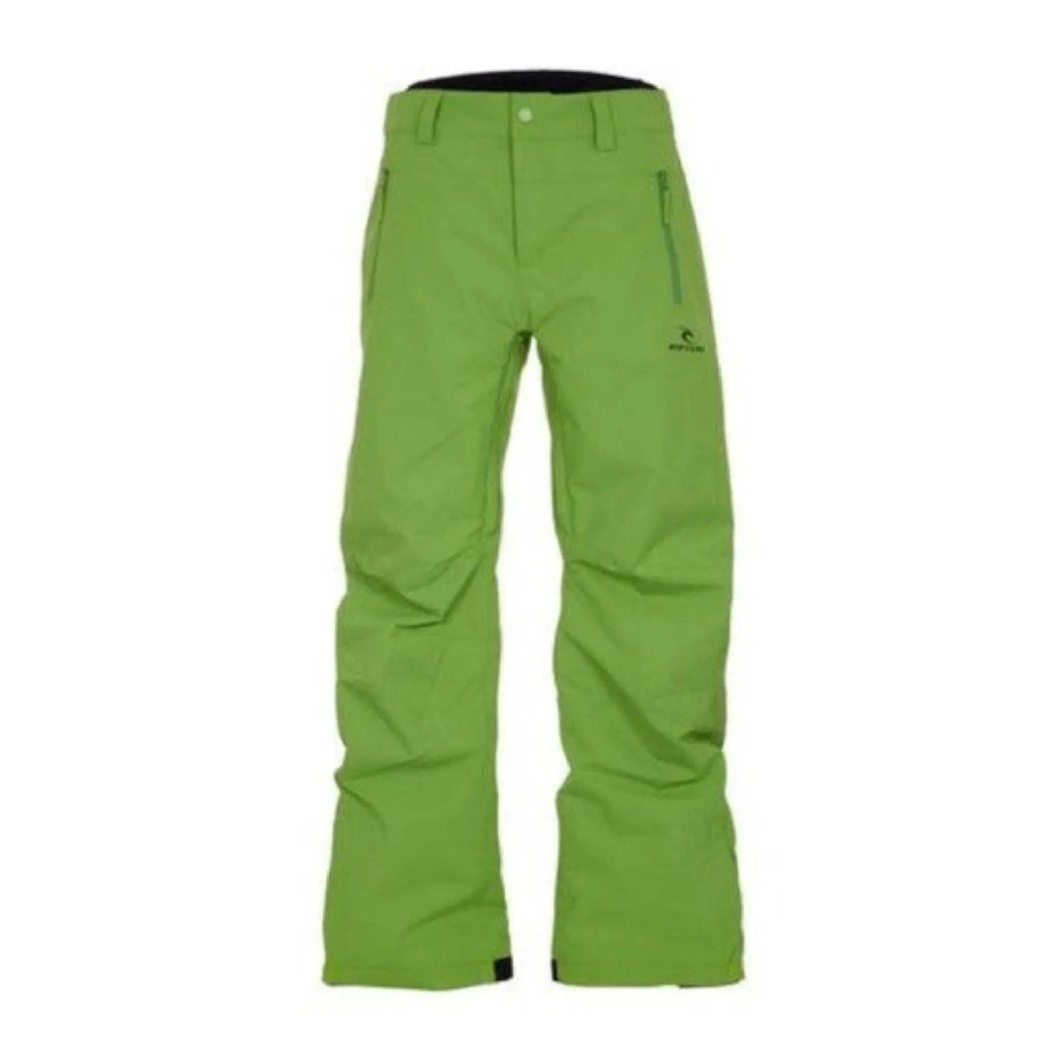 Rip Curl Base Snow Pant - Green