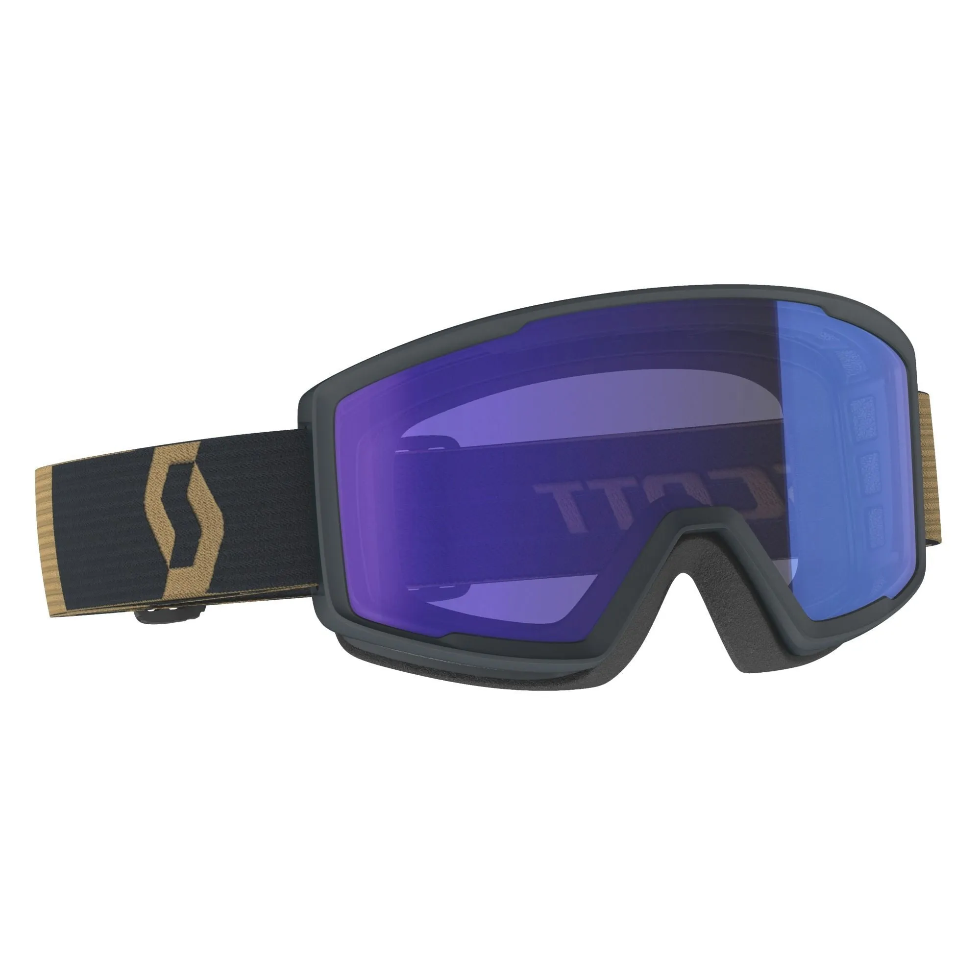 Scott Factor Pro Snow Goggle