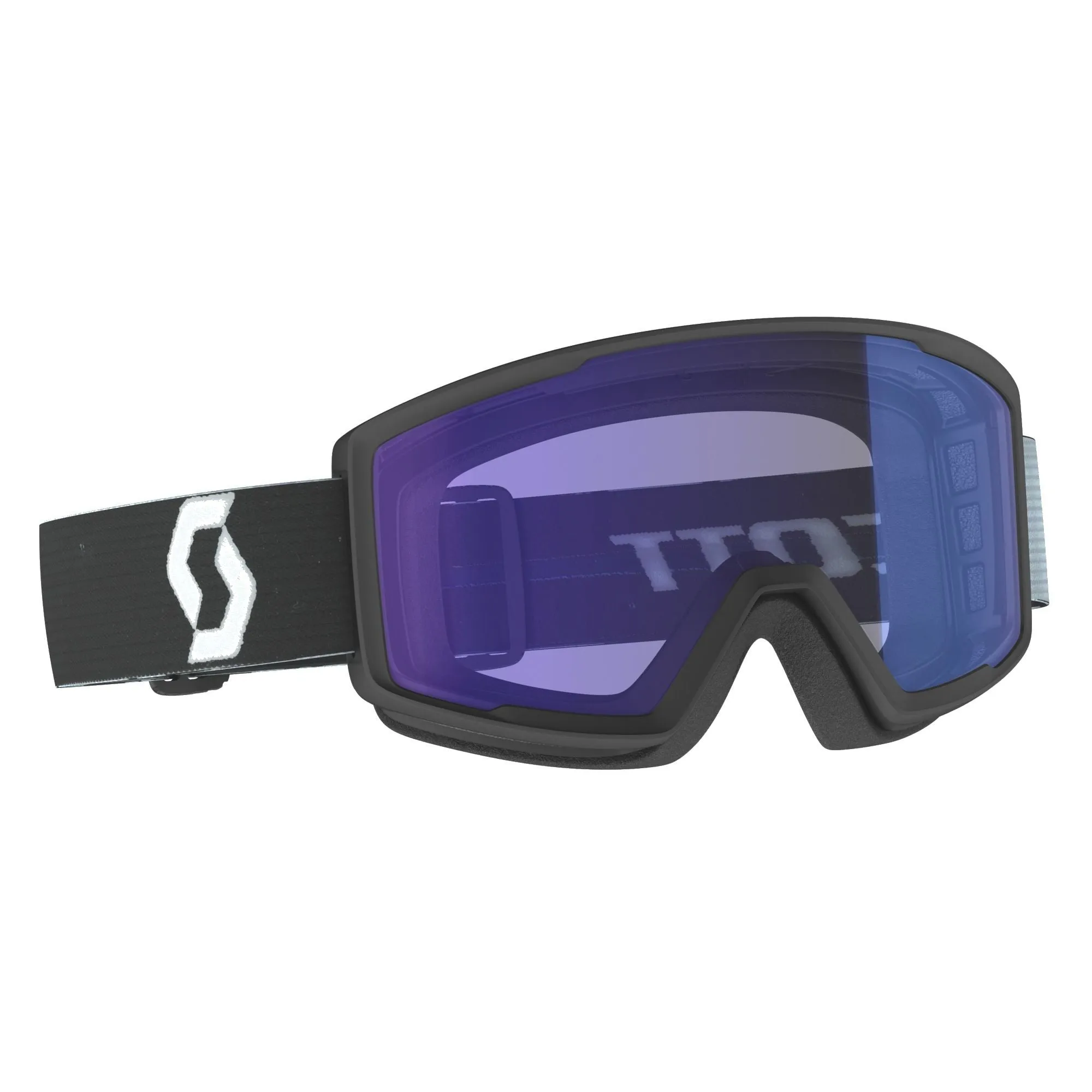 Scott Factor Pro Snow Goggle