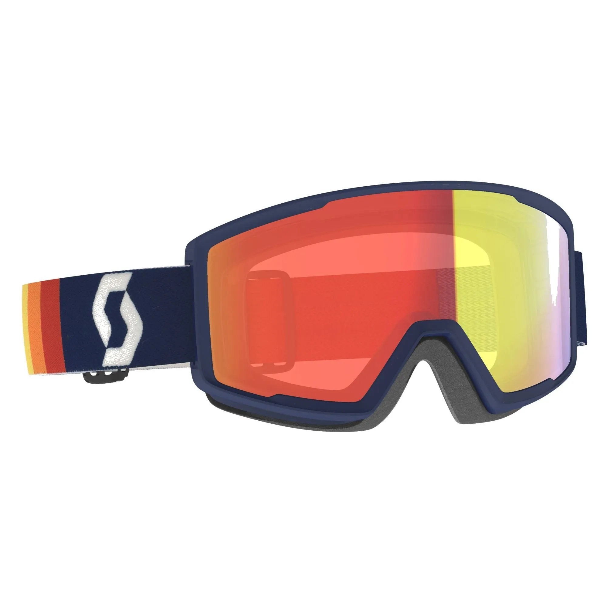 Scott Factor Pro Snow Goggle