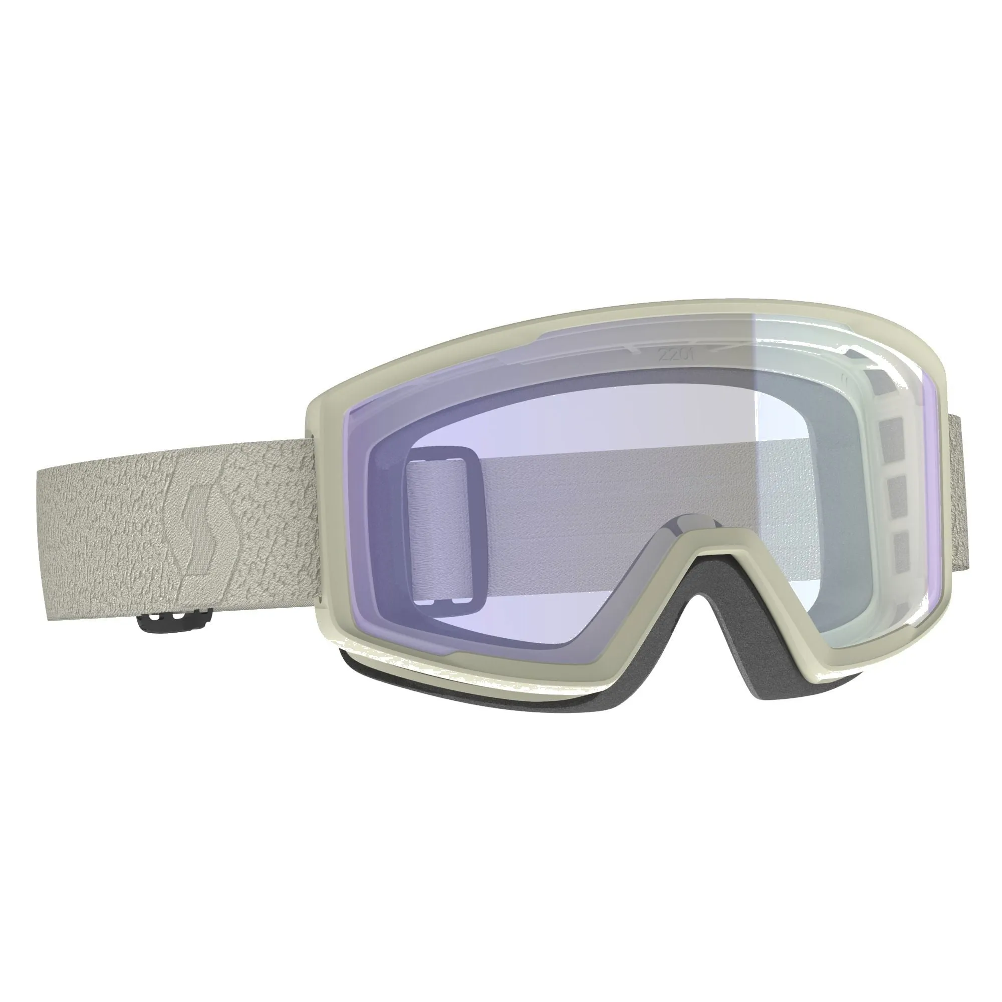 Scott Factor Pro Snow Goggle