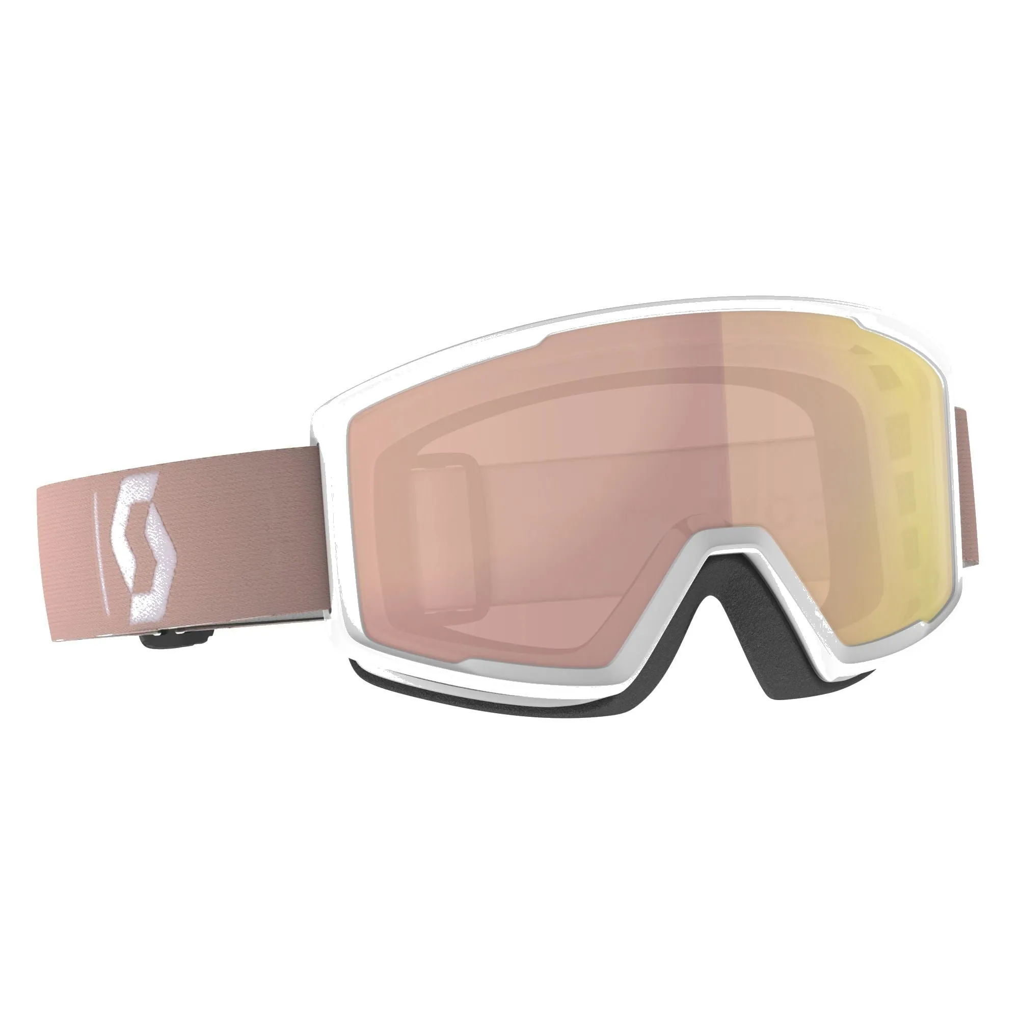 Scott Factor Pro Snow Goggle